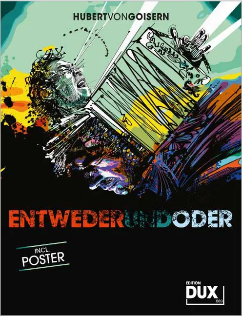 Entwederundoder
